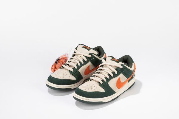 ,NIKE : Dunk SB Low Eire - Taglia US 10 EUR 44  - Asta Sneakerhead: la prima asta di sneakers in Italia - Associazione Nazionale - Case d'Asta italiane