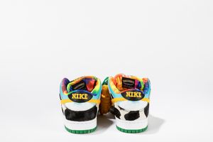 ,NIKE : Dunk SB Low Ben & Jerrys Chunky Dunky (F&F Packaging) - Taglia US 11 EUR 45  - Asta Sneakerhead: la prima asta di sneakers in Italia - Associazione Nazionale - Case d'Asta italiane