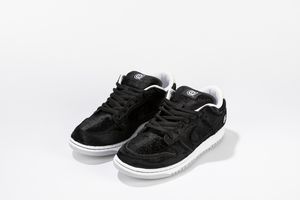 ,NIKE - Dunk SB Low Medicom Toy - Taglia US 9.5 EUR 43