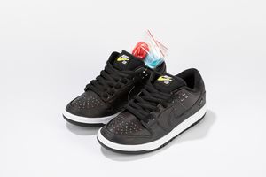 ,NIKE : Dunk SB Low Civilist Thermography - Taglia US 6.5 EUR 39  - Asta Sneakerhead: la prima asta di sneakers in Italia - Associazione Nazionale - Case d'Asta italiane