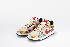 ,NIKE - Dunk SB Low Pro Paris Bernard Buffet - Taglia US 10 EUR 44