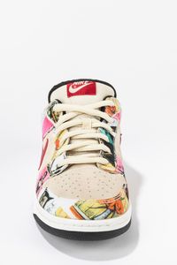 ,NIKE : Dunk SB Low Pro Paris Bernard Buffet - Taglia US 10 EUR 44  - Asta Sneakerhead: la prima asta di sneakers in Italia - Associazione Nazionale - Case d'Asta italiane