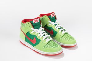 ,NIKE - Dunk SB High Pro Dr. Feelgood - Taglia US 10.5 EUR 44.5