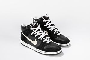 ,NIKE - Dunk SB High Venom - Taglia US 10 EUR 44
