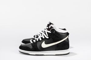 ,NIKE : Dunk SB High Venom - Taglia US 10 EUR 44  - Asta Sneakerhead: la prima asta di sneakers in Italia - Associazione Nazionale - Case d'Asta italiane