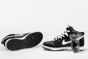 ,NIKE : Dunk SB High Venom - Taglia US 10 EUR 44  - Asta Sneakerhead: la prima asta di sneakers in Italia - Associazione Nazionale - Case d'Asta italiane