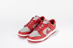 ,NIKE - Dunk Low UNLV - Taglia US 12 EUR 46