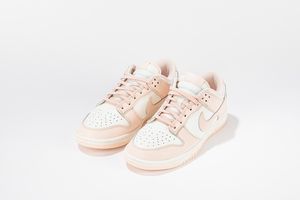 ,NIKE - Dunk Low Orange Pearl (W) - Taglia US 9.5W EUR 41