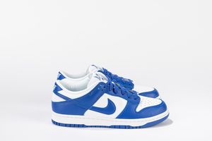 ,NIKE : Bundle Pack - Dunk Low SP Syracuse &  Dunk Low SP Kentucky  - Taglia US 9 EUR 42.5  - Asta Sneakerhead: la prima asta di sneakers in Italia - Associazione Nazionale - Case d'Asta italiane