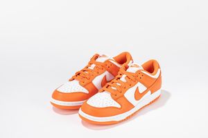 ,NIKE - Dunk Low SP Syracuse  - Taglia US 9 EUR 42.5