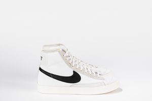,NIKE : Blazer Mid 77 Vintage Slam Jam (Special Box) - Taglia US 9.5 EUR 43  - Asta Sneakerhead: la prima asta di sneakers in Italia - Associazione Nazionale - Case d'Asta italiane
