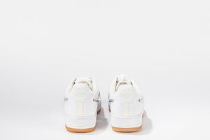 ,NIKE : Air Force 1 Low Travis Scott (AF100) - Taglia US 9 EUR 42.5  - Asta Sneakerhead: la prima asta di sneakers in Italia - Associazione Nazionale - Case d'Asta italiane