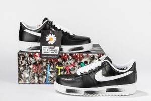 ,NIKE - Air Force 1 Low G-Dragon Peaceminusone Para-Noise - Taglia US 10 EUR 44