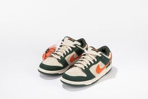 ,NIKE - Dunk SB Low Eire - Taglia US 10 EUR 44