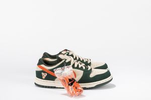 ,NIKE : Dunk SB Low Eire - Taglia US 10 EUR 44  - Asta Sneakerhead: la prima asta di sneakers in Italia - Associazione Nazionale - Case d'Asta italiane