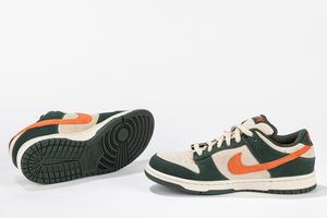 ,NIKE : Dunk SB Low Eire - Taglia US 10 EUR 44  - Asta Sneakerhead: la prima asta di sneakers in Italia - Associazione Nazionale - Case d'Asta italiane