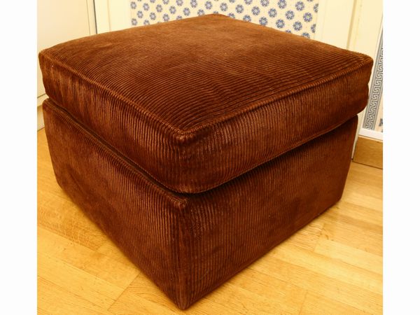 Due complementi di arredo  - Asta House Sale: Un'elegante casa fiorentina - Associazione Nazionale - Case d'Asta italiane