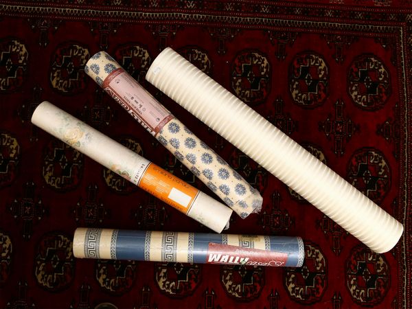 Lotto di accessori per arredamento  - Asta House Sale: Un'elegante casa fiorentina - Associazione Nazionale - Case d'Asta italiane