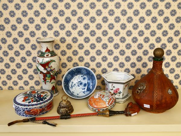 Lotto di curiosit�  - Asta House Sale: Un'elegante casa fiorentina - Associazione Nazionale - Case d'Asta italiane