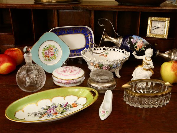 Lotto di curiosit  - Asta House Sale: Un'elegante casa fiorentina - Associazione Nazionale - Case d'Asta italiane