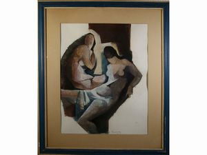 ,Paolo Frosecchi - Figure