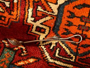 Lotto di curiosit� in argento  - Asta House Sale: Un'elegante casa fiorentina - Associazione Nazionale - Case d'Asta italiane