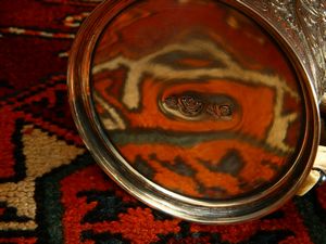 Tankard in argento  - Asta House Sale: Un'elegante casa fiorentina - Associazione Nazionale - Case d'Asta italiane