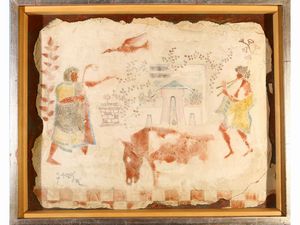 ,Galeazzo Auzzi - Composizioni