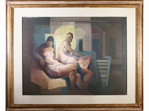 ,Paolo Frosecchi - Figure