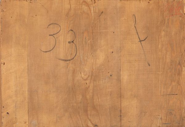 ,Nazzareno Sidoli : I ritratti degli avi  - Asta Arte figurativa tra XIX e XX Secolo - Associazione Nazionale - Case d'Asta italiane