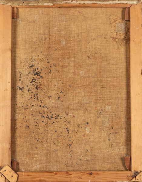 ,Vittorio Gussoni : Nudo femminile  - Asta Arte figurativa tra XIX e XX Secolo - Associazione Nazionale - Case d'Asta italiane