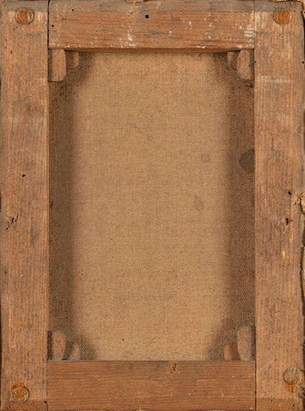 ,Pompeo Massani : Giovane donna elegante  - Asta Arte figurativa tra XIX e XX Secolo - Associazione Nazionale - Case d'Asta italiane