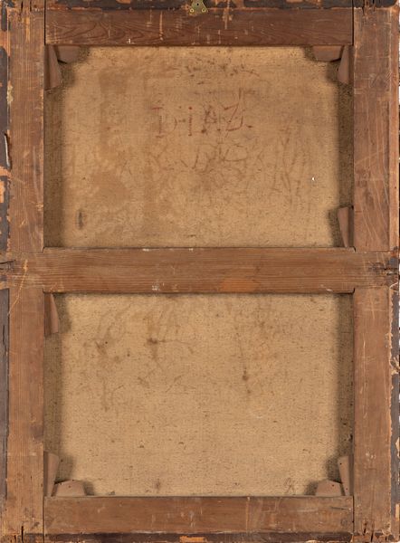 ,Narcisse Virgilio Díaz de la Peña : Ballo campestre  - Asta Arte figurativa tra XIX e XX Secolo - Associazione Nazionale - Case d'Asta italiane