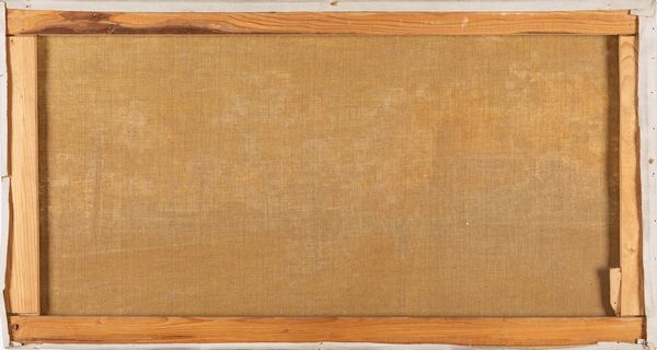 ,Aurelio Catti : Autunno nel viale  - Asta Arte figurativa tra XIX e XX Secolo - Associazione Nazionale - Case d'Asta italiane