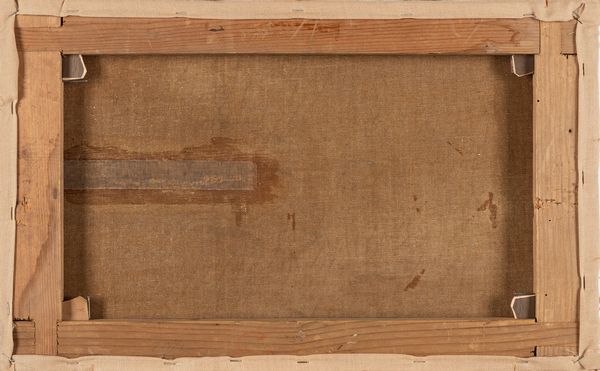 ,Otto Von Ruppert : Venezia al chiaro di luna  - Asta Arte figurativa tra XIX e XX Secolo - Associazione Nazionale - Case d'Asta italiane