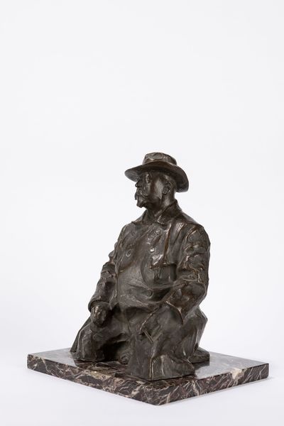 ,Alberto Dressler : Giacomo Puccini  - Asta Arte figurativa tra XIX e XX Secolo - Associazione Nazionale - Case d'Asta italiane