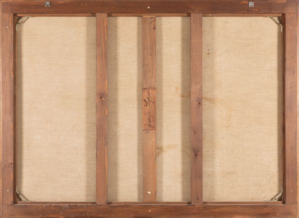 ,Francesco Inganni : L'uscita dall'arca di No dopo il Diluvio Universale  - Asta Arte figurativa tra XIX e XX Secolo - Associazione Nazionale - Case d'Asta italiane