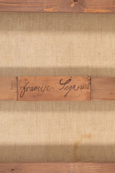 ,Francesco Inganni : L'uscita dall'arca di No dopo il Diluvio Universale  - Asta Arte figurativa tra XIX e XX Secolo - Associazione Nazionale - Case d'Asta italiane