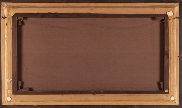 ,George Clarkson Stanfield : Venezia, veduta con la chiesa di S. Pietro di Castello  - Asta Arte figurativa tra XIX e XX Secolo - Associazione Nazionale - Case d'Asta italiane