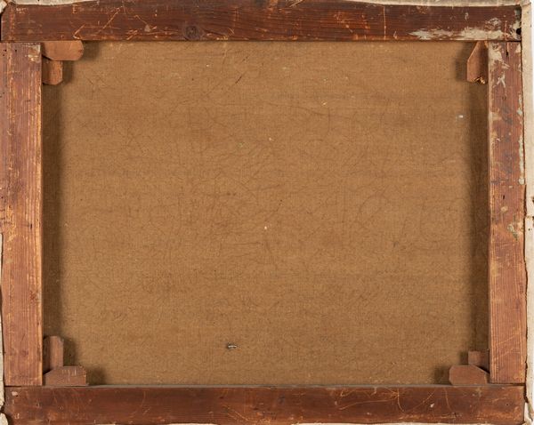 ,Giuseppe Carozzi : Verso l'Engadina  - Asta Arte figurativa tra XIX e XX Secolo - Associazione Nazionale - Case d'Asta italiane