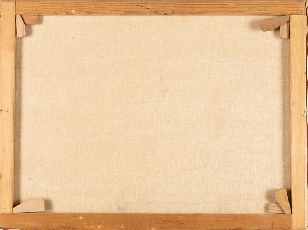 ,A. Basile (Scuola italiana fine XIX - inizi XX secolo) : Il ciabattino  - Asta Arte figurativa tra XIX e XX Secolo - Associazione Nazionale - Case d'Asta italiane