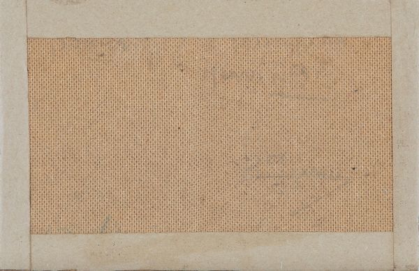 ,Berto Ferrari : Nervi  - Asta Arte figurativa tra XIX e XX Secolo - Associazione Nazionale - Case d'Asta italiane