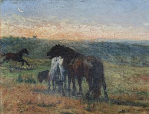 ,Giuseppe Raggio - Amore materno