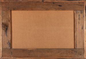 ,G. Riva (Scuola italiana del XX secolo) : Venezia, San Giorgio Maggiore e la Giudecca  - Asta Arte figurativa tra XIX e XX Secolo - Associazione Nazionale - Case d'Asta italiane