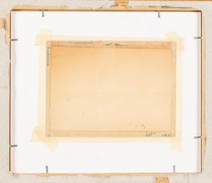 ,Fausto Zonaro : Riviera di Ponente  - Asta Arte figurativa tra XIX e XX Secolo - Associazione Nazionale - Case d'Asta italiane