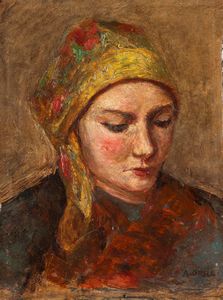 ,Argio Orell - Popolana