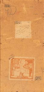 ,Vincenzo Cabianca : Castiglioncello  - Asta Arte figurativa tra XIX e XX Secolo - Associazione Nazionale - Case d'Asta italiane