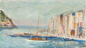 ,Silvio Polloni - Portovenere