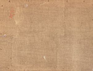 ,Gianna Nardi Spada : Natura morta con ventaglio e maschera  - Asta Arte figurativa tra XIX e XX Secolo - Associazione Nazionale - Case d'Asta italiane