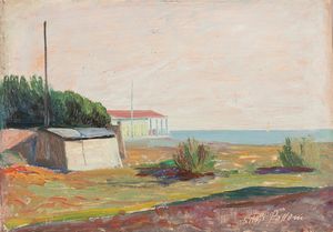 ,Silvio Polloni - Tonfano